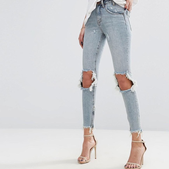 one teaspoon freebird